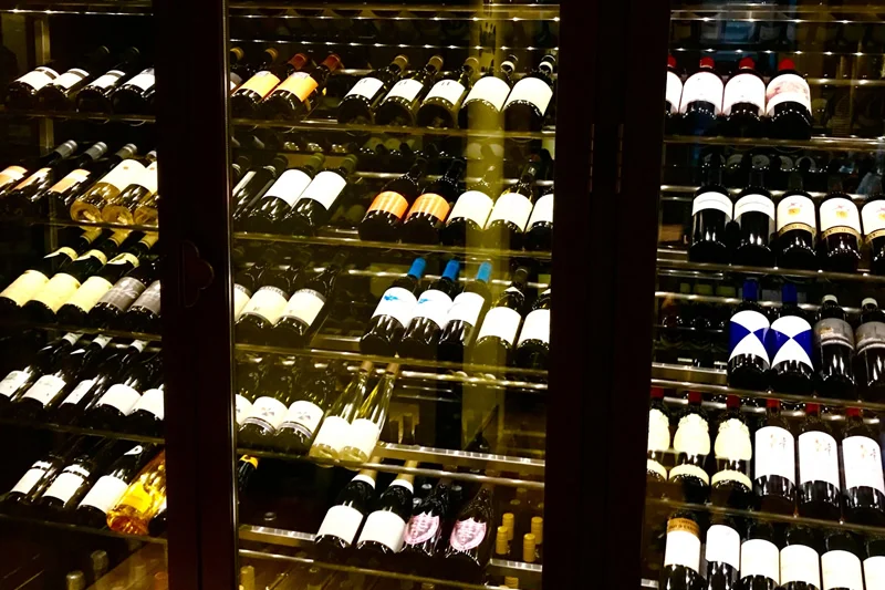 冷凍・冷蔵設備